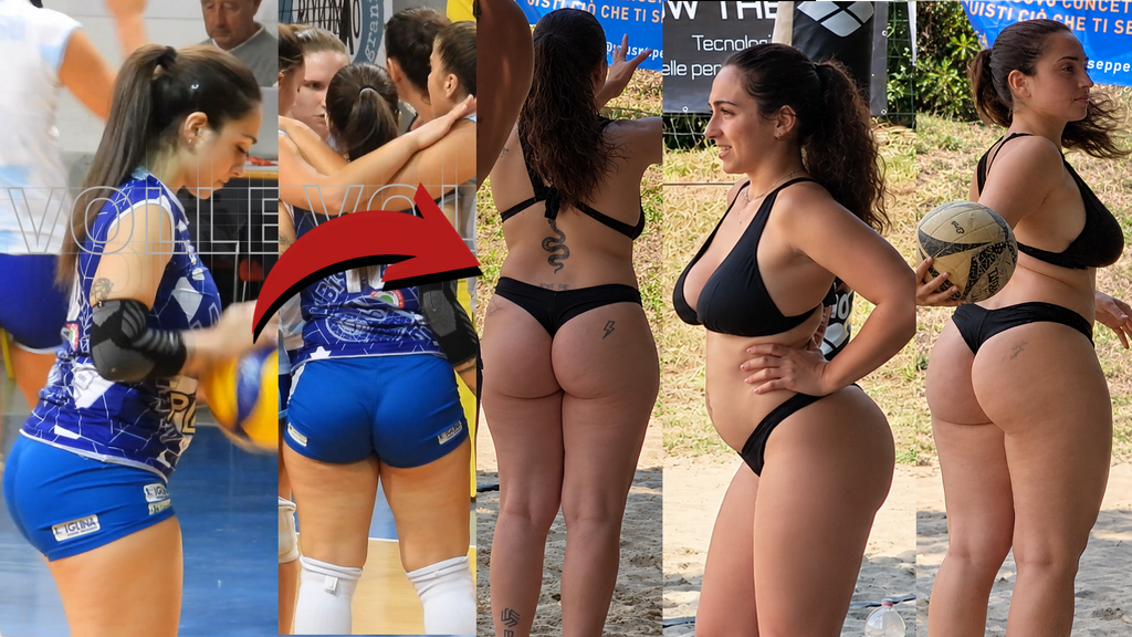 OBV SEASON 2026 FROM VOLLEY TO BEACH VOLLEY PT1